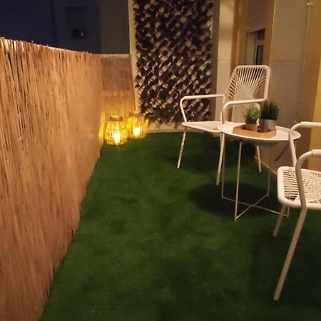 Espectacular Piso A 50 Metros Del Mar Lägenhet Torrevieja Exteriör bild