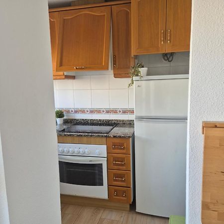 Espectacular Piso A 50 Metros Del Mar Lägenhet Torrevieja Exteriör bild