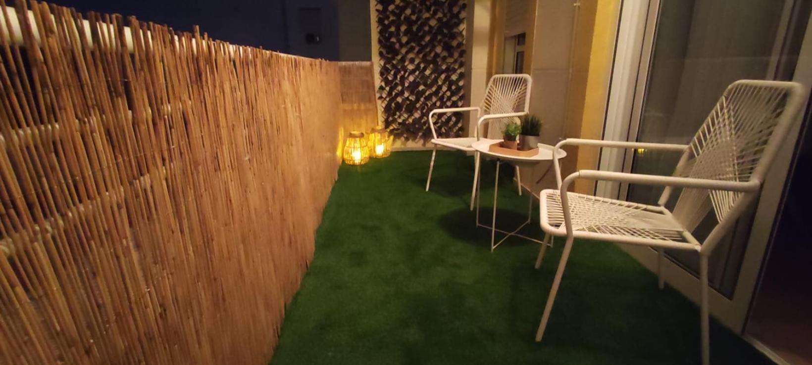 Espectacular Piso A 50 Metros Del Mar Lägenhet Torrevieja Exteriör bild