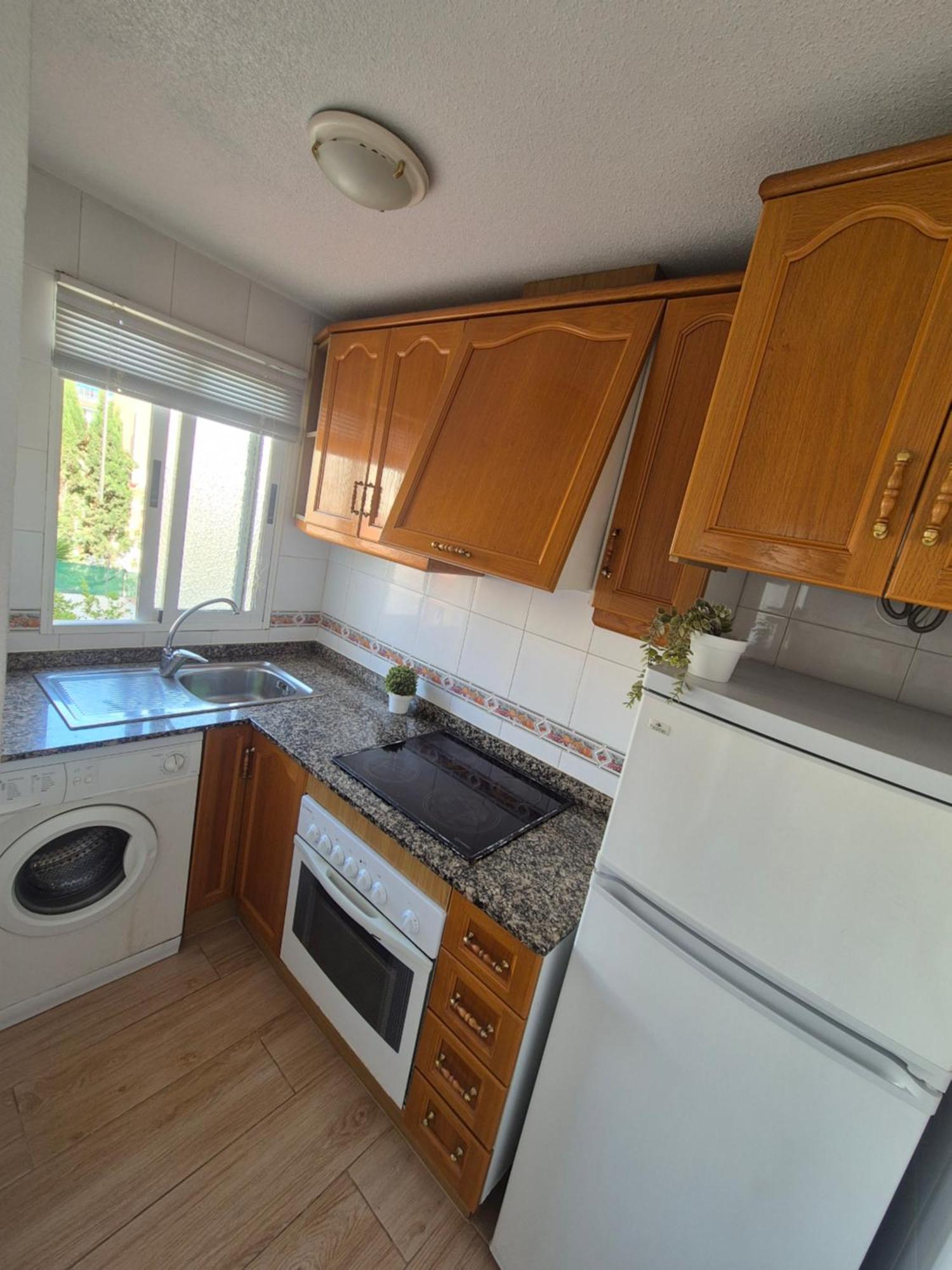 Espectacular Piso A 50 Metros Del Mar Lägenhet Torrevieja Exteriör bild